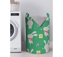 Корзина для хранения вещей JOYARTY мышка волшебница 40x60 см gaba_419837_L