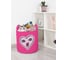 Корзина для игрушек JOYARTY Сердце 35x35 см toba_422701_S 1