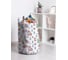 Корзина для игрушек JOYARTY новогодние звезды 35x50 см toba_380864_M 1