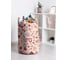 Корзина для игрушек JOYARTY Разнообразные сердечки 35x50 см toba_422626_M 1
