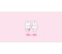 Корзина для игрушек JOYARTY Влюбленные зайцы 35x50 см toba_422702_M 2