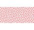 Корзина для хранения вещей JOYARTY Pink heart 40x60 см gaba_422650_L 2