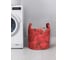 Корзина для хранения вещей JOYARTY Ажурные сердечки 35x35 см gaba_422617_S 1