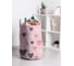 Корзина для игрушек JOYARTY Ассорти из сердечек 35x50 см toba_422721_M 1