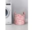 Корзина для хранения вещей JOYARTY Картинки с любовью 35x35 см gaba_422647_S 1