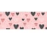 Корзина для игрушек JOYARTY Ассорти из сердечек 35x35 см toba_422721_S 2