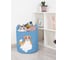 Корзина для игрушек JOYARTY Деловой пес 35x35 см toba_422661_S 1