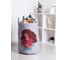 Корзина для игрушек JOYARTY Обнимая сердце 35x50 см toba_422696_M 1