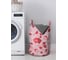 Корзина для хранения вещей JOYARTY Kiss love 35x50 см gaba_422659_M 1