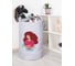 Корзина для игрушек JOYARTY Обнимая сердце 40x60 см toba_422696_L 1