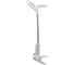 Малая настольная лупа REXANT 3Х + 12Х с подсветкой 60 LED 31-0244 7
