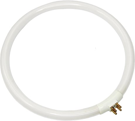 Лампа для луп 31-0202, 31-0222, 31-0221 (круглая) REXANT 31-0803