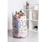 Корзина для игрушек JOYARTY Крестики-нолики 35x50 см toba_422663_M 1