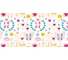 Корзина для игрушек JOYARTY Крестики-нолики 35x50 см toba_422663_M 2