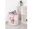Корзина для игрушек JOYARTY Почтальон с подарком 35x35 см toba_422668_S 1