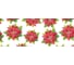 Корзина для игрушек JOYARTY акварельная рождественская звезда 35x35 см toba_419860_S 2