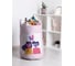 Корзина для игрушек JOYARTY Влюбленные 35x50 см toba_422672_M 1