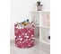 Корзина для игрушек JOYARTY Счастье 35x35 см toba_422616_S 1