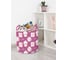 Корзина для игрушек JOYARTY Кофе с пирожным 35x35 см toba_422666_S 1
