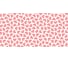 Корзина для игрушек JOYARTY Pink heart 35x50 см toba_422650_M 2