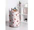Корзина для игрушек JOYARTY Сладкое сердце 35x50 см toba_422683_M 1