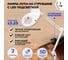 Круглая настольная лупа REXANT 5Х с подсветкой и крышкой 31-0222 5