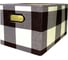 Короб для хранения ГЕЛЕОС 30x43x25.5 см КЕЛЬТ-35 1