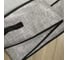 Кофр под кровать ГЕЛЕОС 50x100x17 см, серый КОФР-100 3