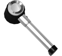 Измерительная лупа ООО ТИТАН Самара с подсветкой, 10х/десятикратная M000114