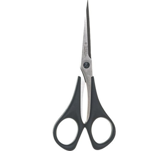 Ножницы универсальные Victorinox 8.0905.13 13 см, черные