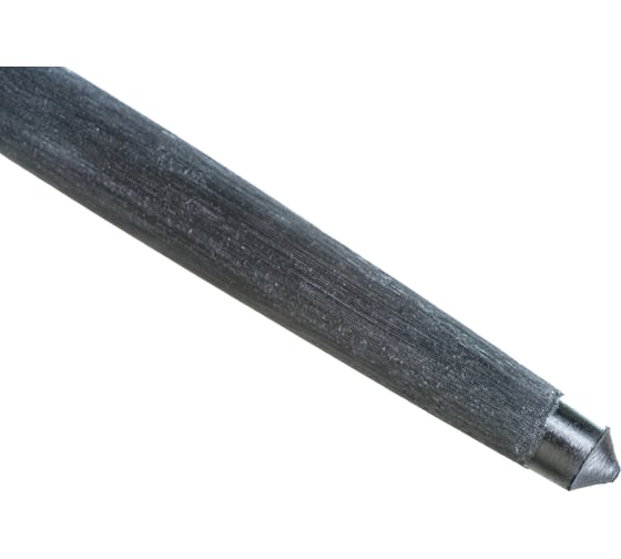 Мусат круглый L=250 AJAX 286219602525