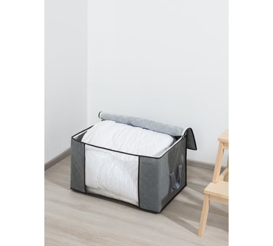Сумка для одеяла BIRD HOUSE горизонтальный B0101