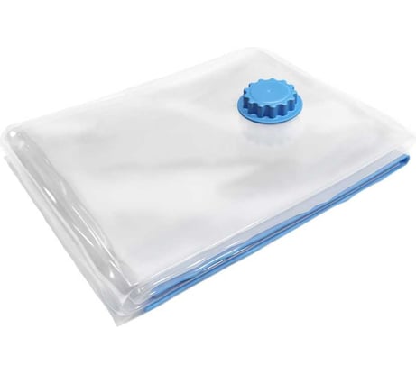 Вакуумный пакет для хранения одежды BIRD HOUSE 40x60 см 29703