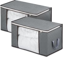 Кофр для хранения вещей BIRD HOUSE 2 шт., горизонтальный B0112