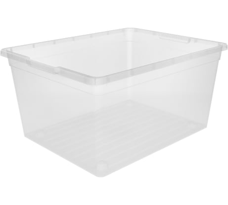 Ящик FunBox, 37 л, Бейсик FB1080