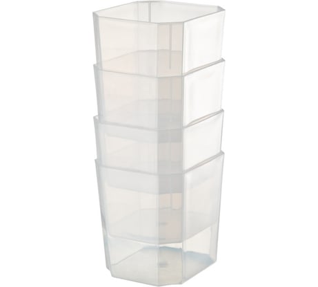 Вставка-органайзер FunBox S 4 шт FB1001