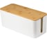 Органайзер короб для проводов BIRD HOUSE B0175 1