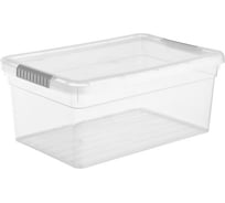 Ящик для хранения FunBox Standart 10л FB2075