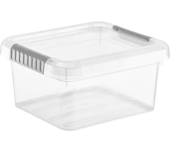 Ящик для хранения FunBox Standart 2л FB2010