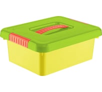 Ящик для хранения FunBox KIDS BOX 3 л 00000043716