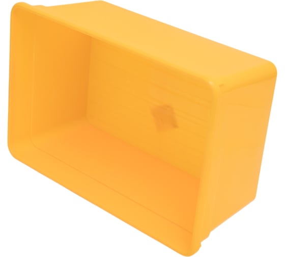 Ящик для хранения FunBox KIDS BOX с ручкой 10 л 00000041434