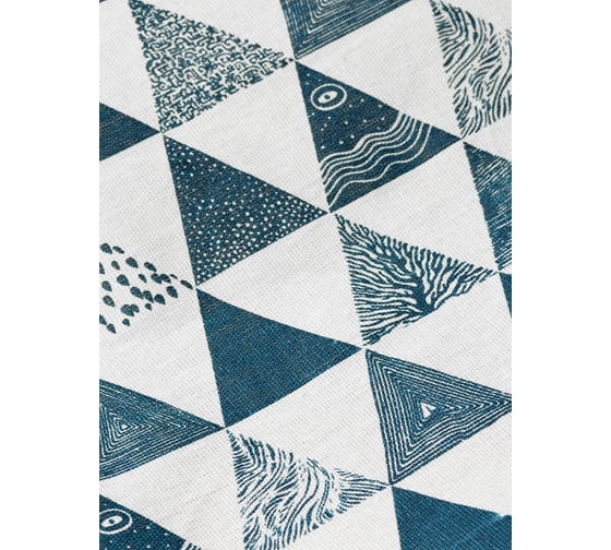 Складная корзина для белья в ванную BIRD HOUSE 48x40x46 A2901