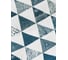Складная корзина для белья в ванную BIRD HOUSE 48x40x46 A2901 4