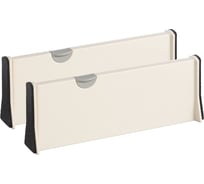 Разделители для ящиков и полки в шкаф BIRD HOUSE 2 шт. 16930