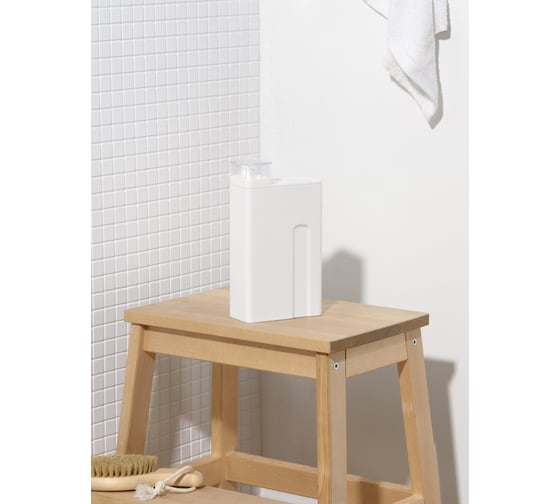 Контейнер для стирального порошка BIRD HOUSE 50955