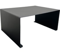 Настольный органайзер для хранения ЭЛИМЕТ Lonato, черный БП-00003000