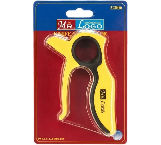 Заточка для лезвий ножей Mr.Logo 32806