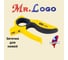 Заточка для лезвий ножей Mr.Logo 32806 2