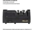 Точилка для ножей OLIVETTI EKS0201 4