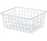 Универсальная корзина Union 28x21.5x12 см 21US02-439W 1